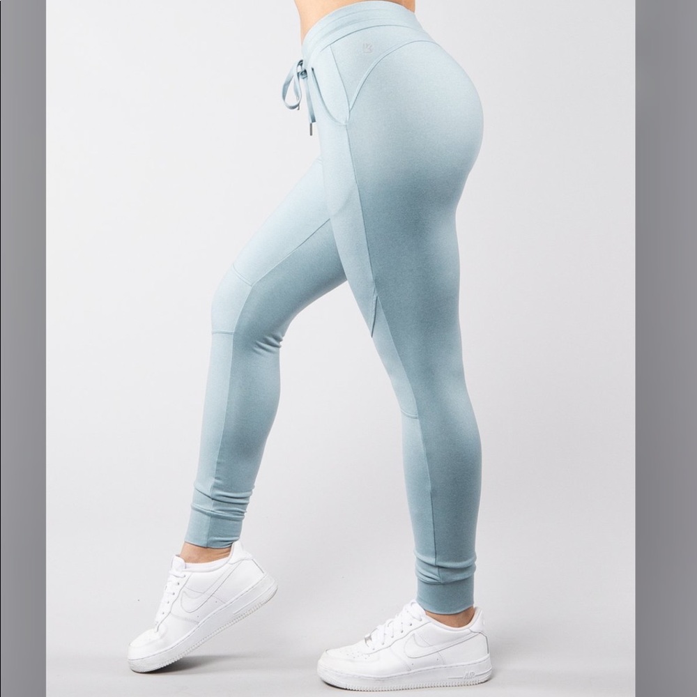 Buff Bunny Jasmine Jogger